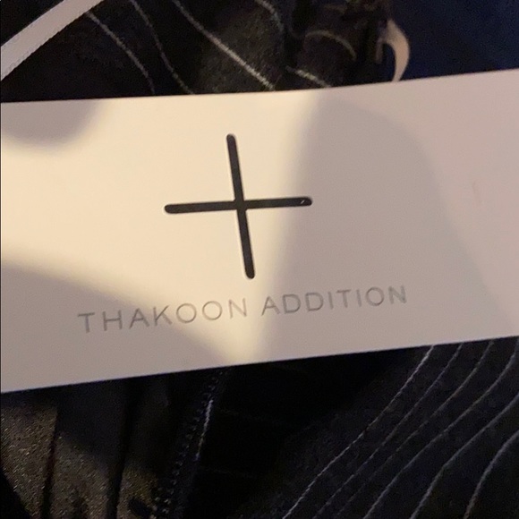 Thakoon Addition skirt. - Picture 6 of 8